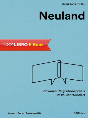 cover image of Neuland
